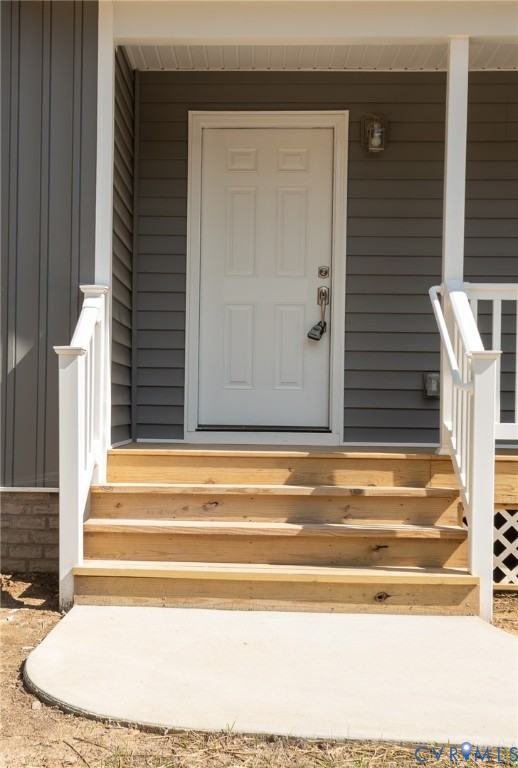 24178 Cabin Point Road, Disputanta, VA 23842 — photo 3