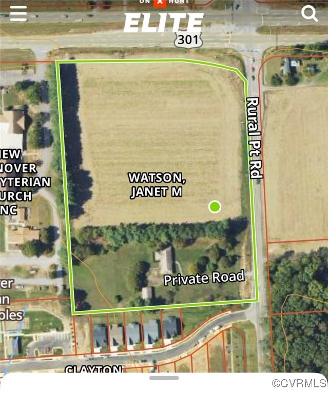 8139 Rural Point Rd — photo