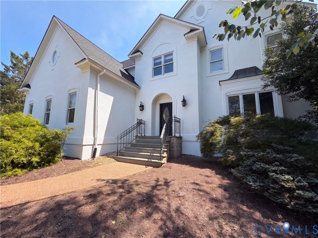 3621 Rolridge Road, Henrico, VA 23233