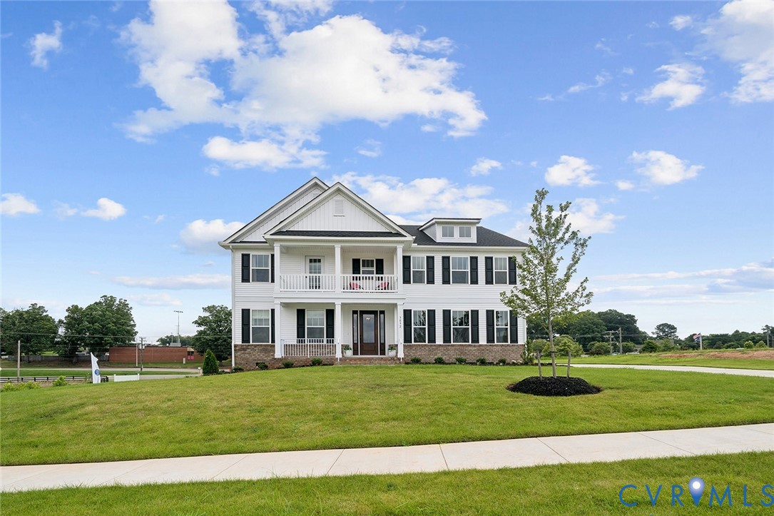 3092 Reed Marsh Dr — photo