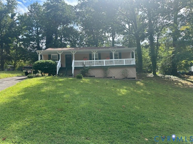 5105 Whistling Well Ct — photo