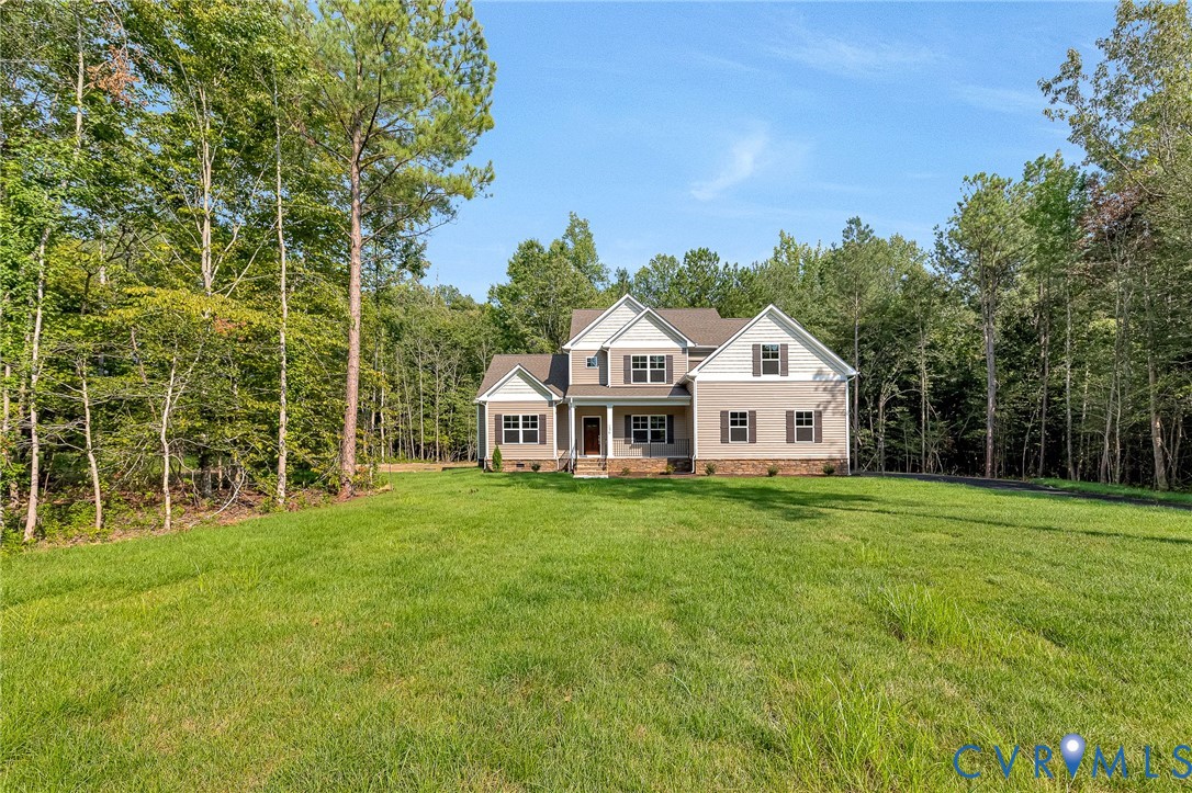 3601 Shirley Commons Pl — photo