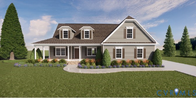 3690 Shirley Commons Pl — photo