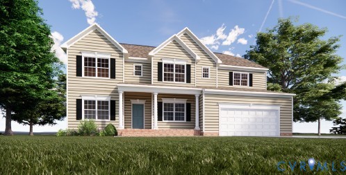 3699 Shirley Commons Pl — photo