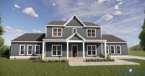 3689 Shirley Commons Pl — photo