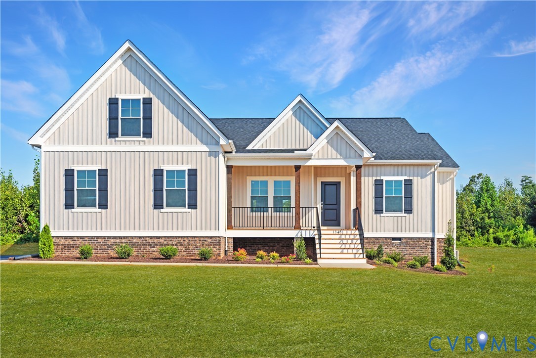 Tbd E Sunrise (Lot 43) Dr — photo