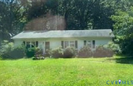 2512 Mountain View Rd — photo
