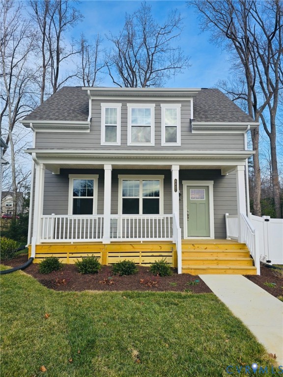8447 Villetta Pointe Ln — photo