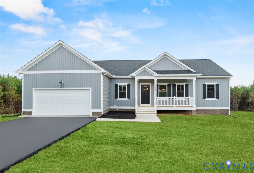Tbd Woodland Heights (Lot 3) Rd — photo
