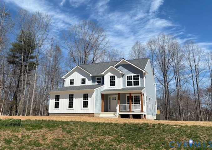 54 Porkchop Court — photo