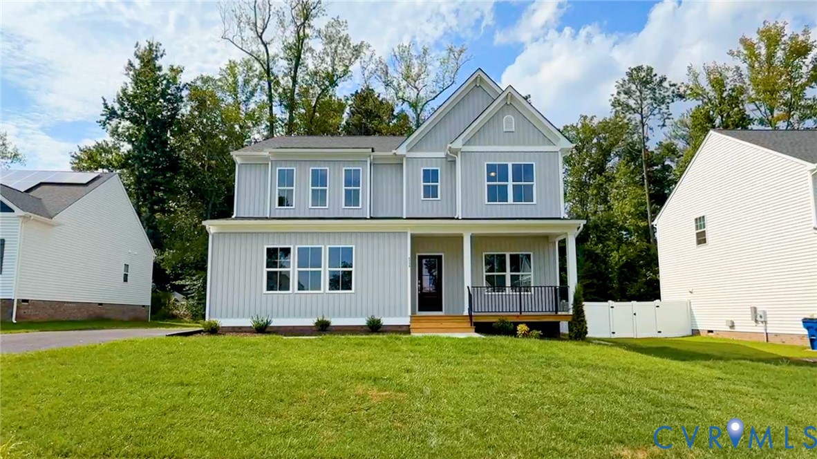 4248 Poplar Village Dr — photo