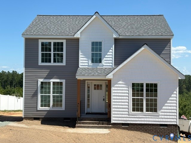 12 Derosa Ct — photo