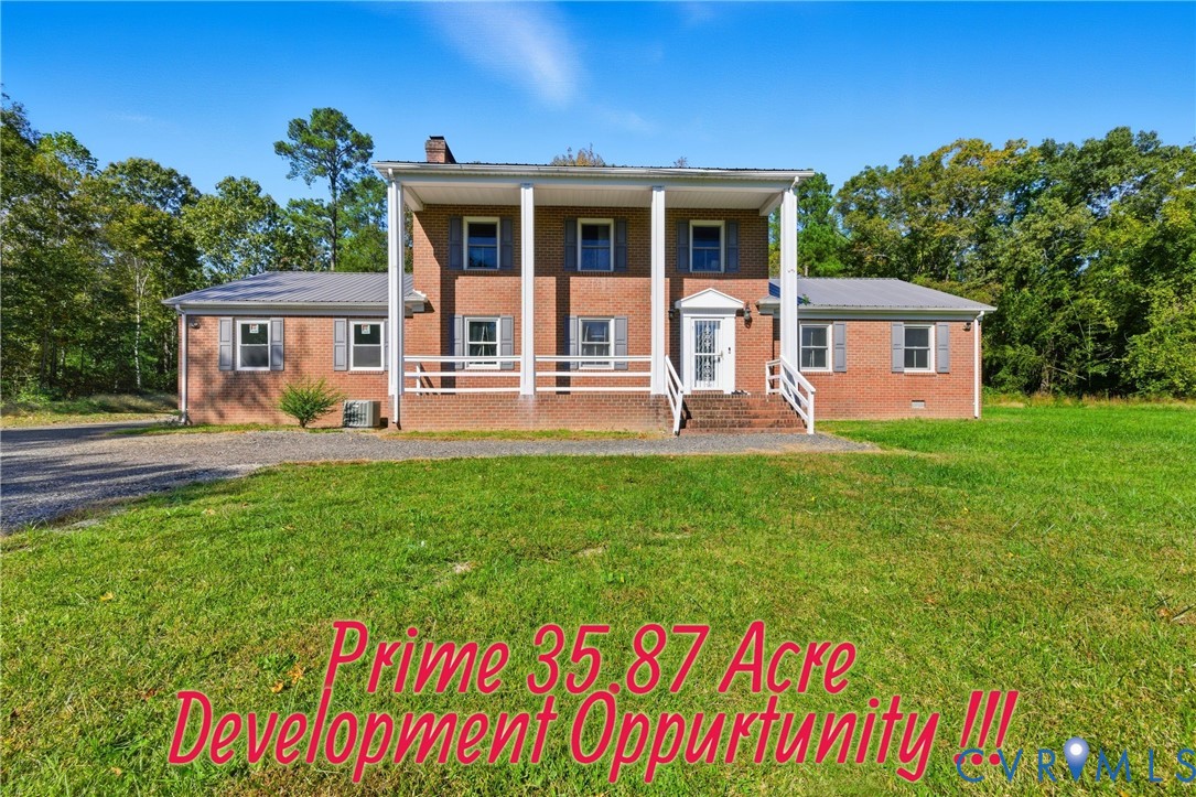 13225 Old Happy Hill Rd — photo
