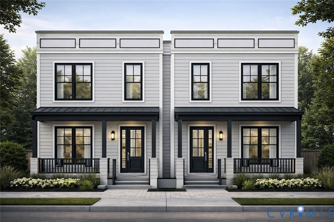 1532 1/2 Mechanicsville Tpke — photo