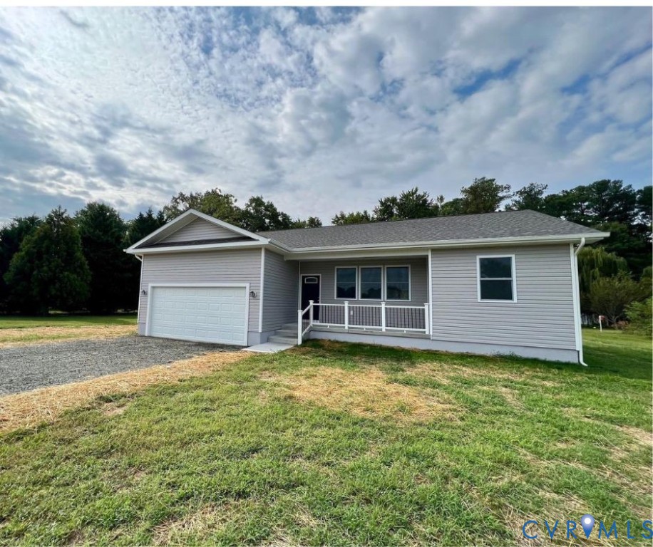 44 Presley Creek Dr — photo