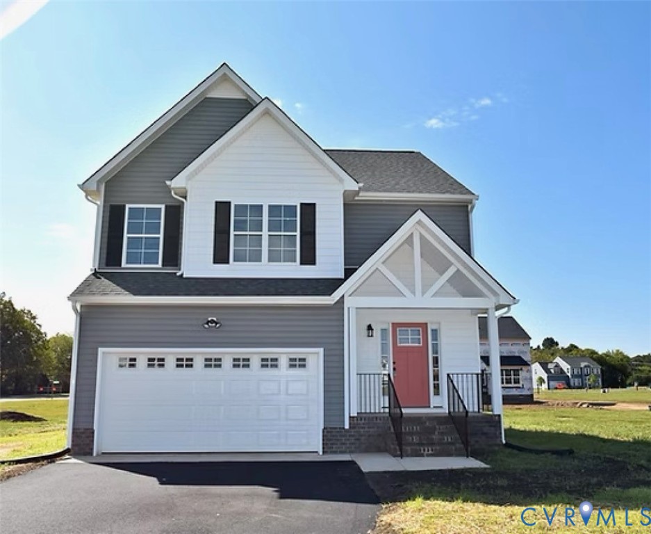 2636 Butterbean Ct — photo