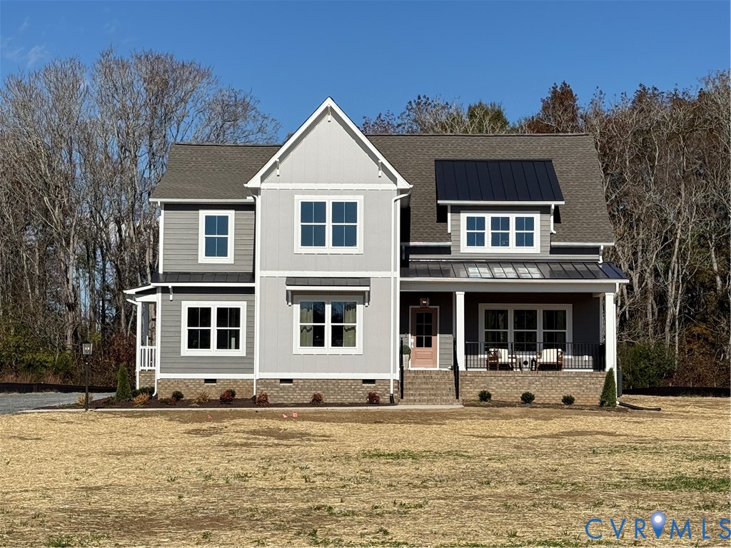 4985 Hundley Pl. — photo