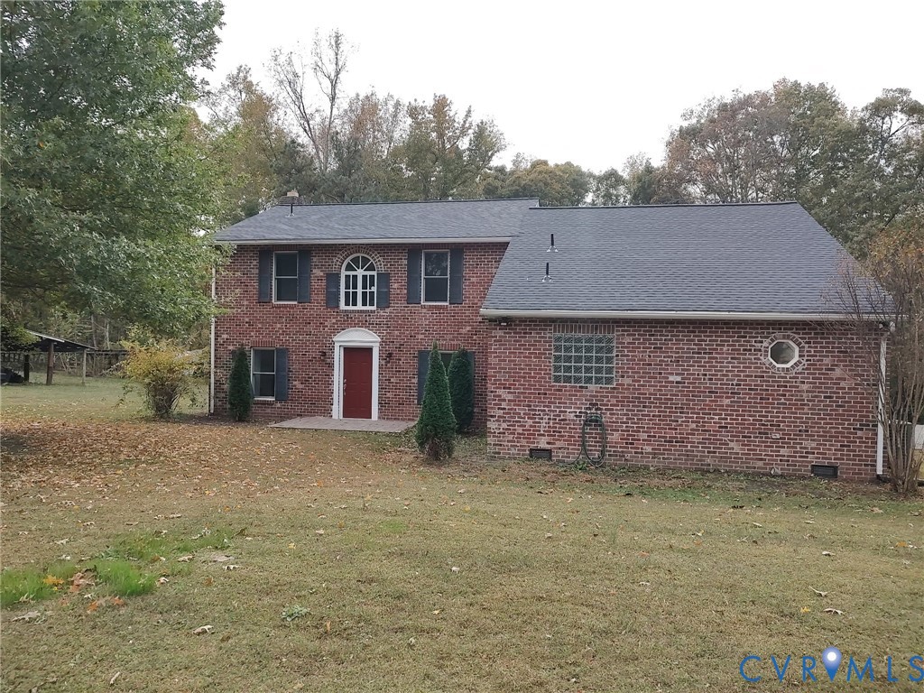 5475 Cold Harbor Rd — photo