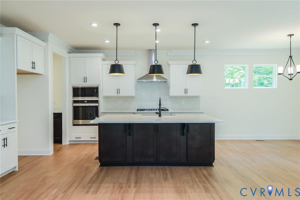 3186 Three Chopt Road, Gum Spring, VA 23065 — photo 2