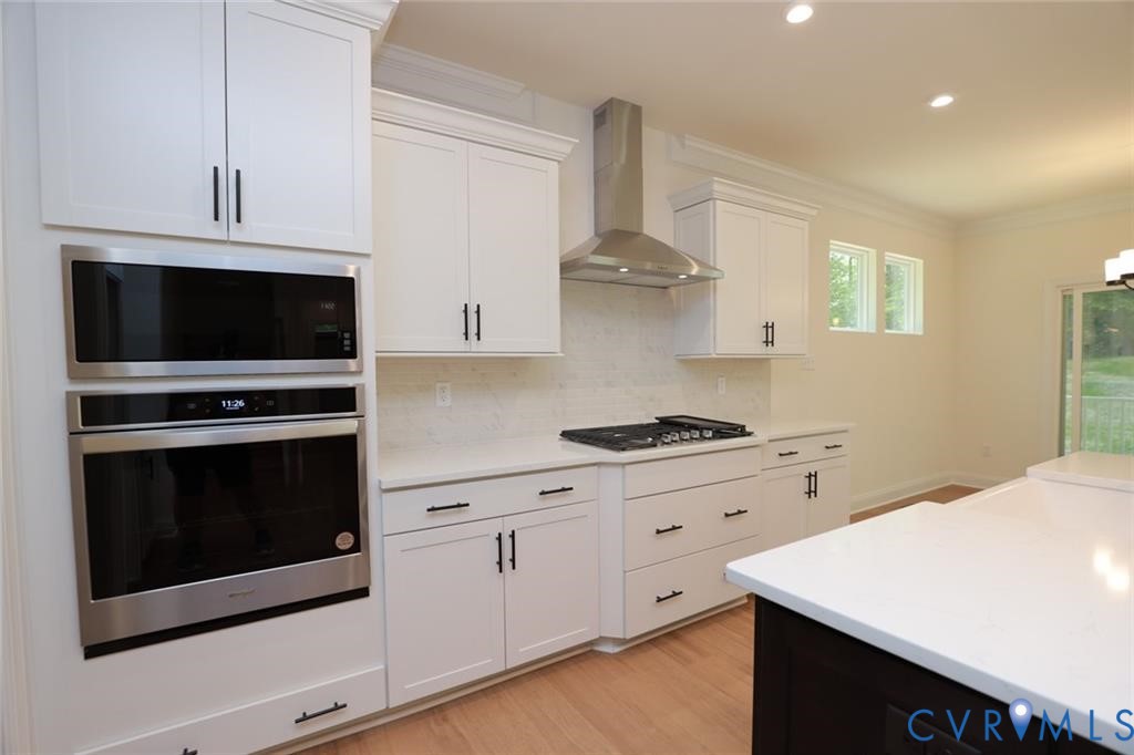 3186 Three Chopt Road, Gum Spring, VA 23065 — photo 3