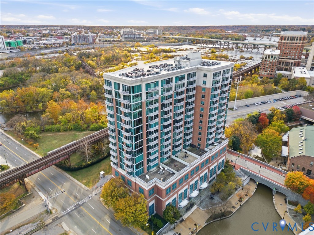 301 Virginia St Unit#U714 — photo