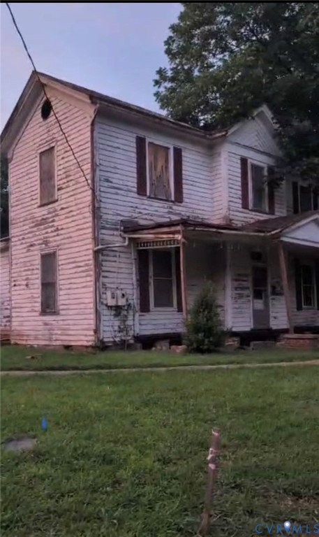 124 W Sycamore St — photo
