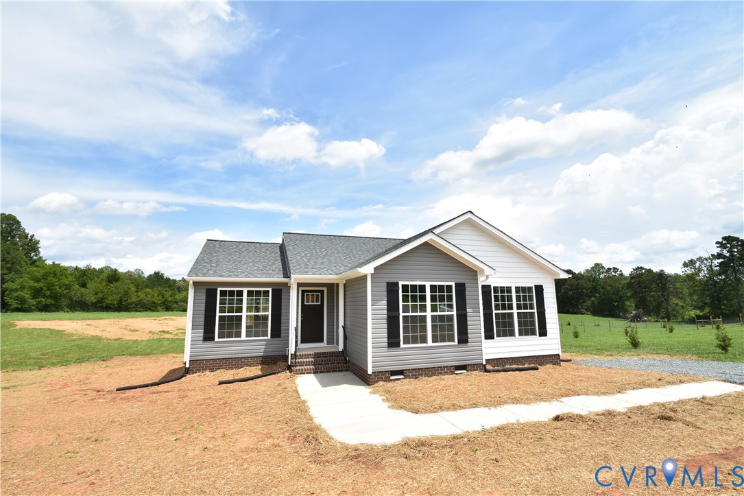 244 Bannister Town Rd — photo