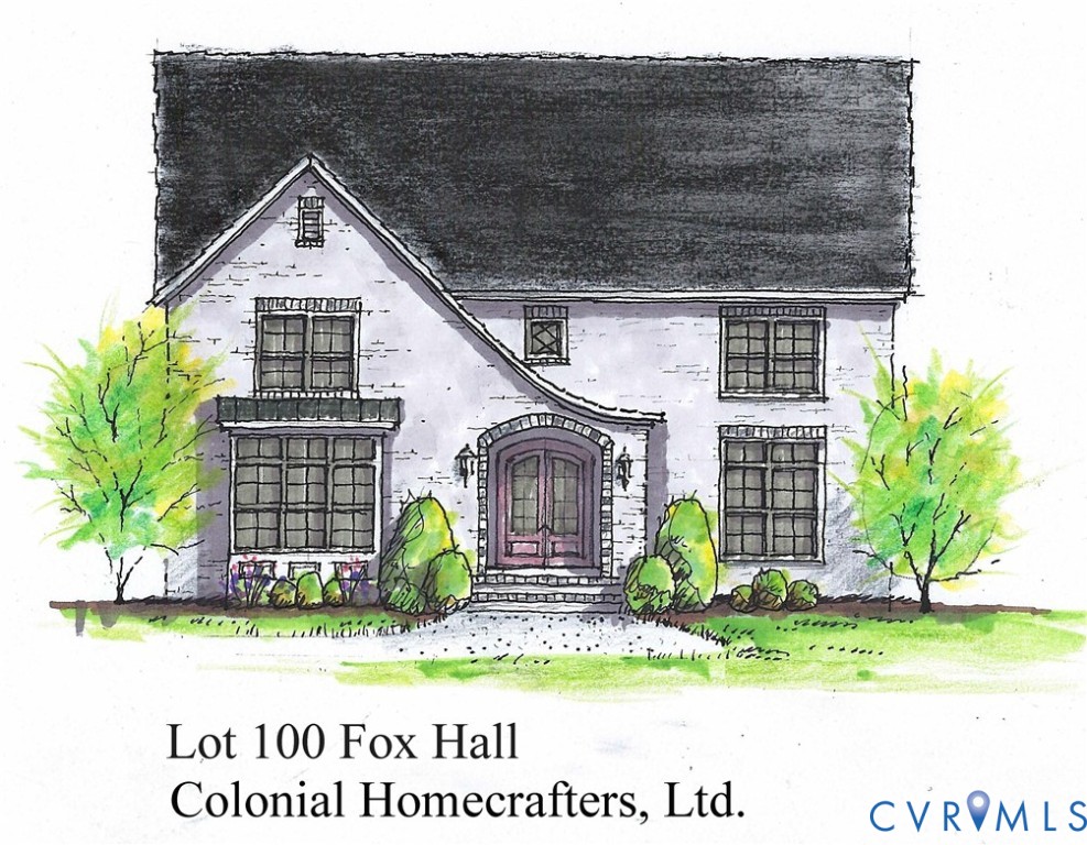 13000 Huntsteed Ct — photo