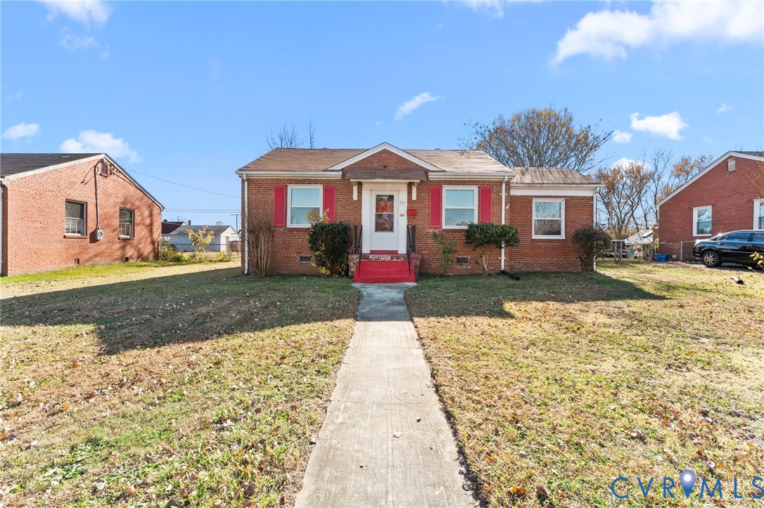 2411 Carlisle Ave — photo