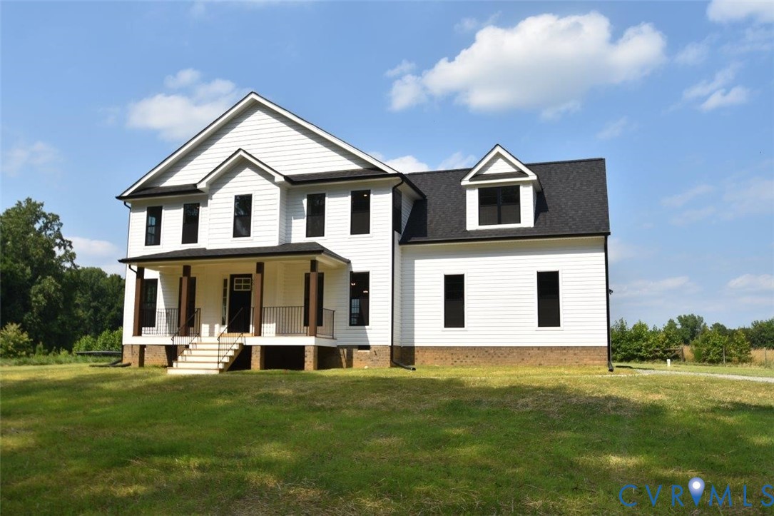 Lot 2 Moonstar Ln — photo