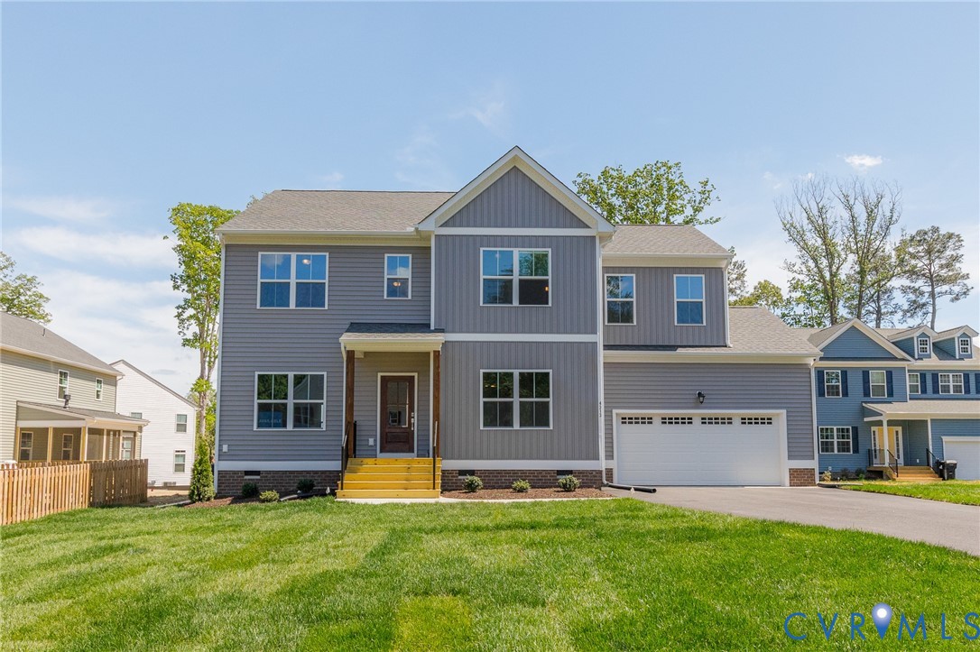 4313 Poplar Village Dr — photo