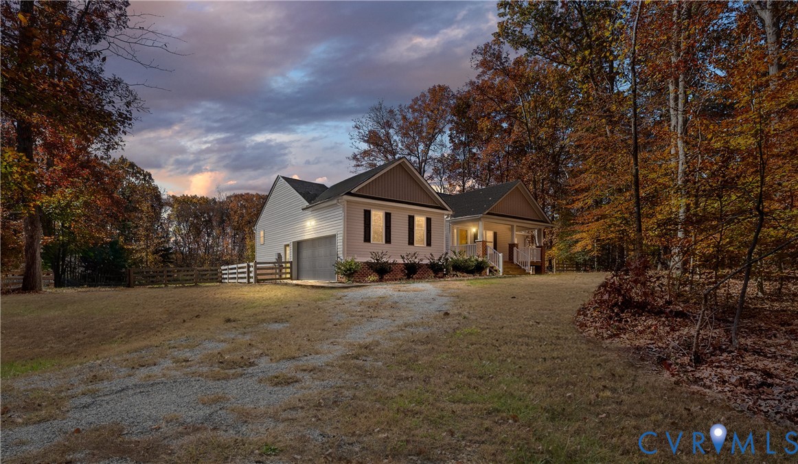600 Signboard Road, Louisa, VA 23024 — photo 2