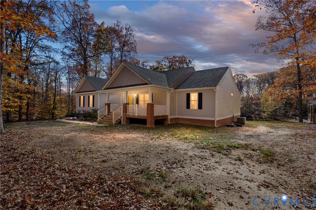 600 Signboard Road, Louisa, VA 23024 — photo 3