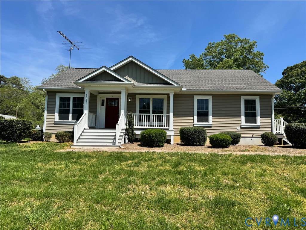 5541 Mary Ball Rd — photo