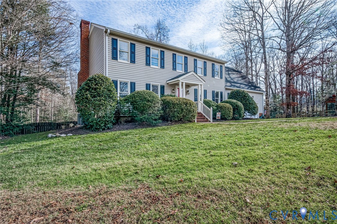 5301 Krag Road, Chester, VA 23831 — photo 3