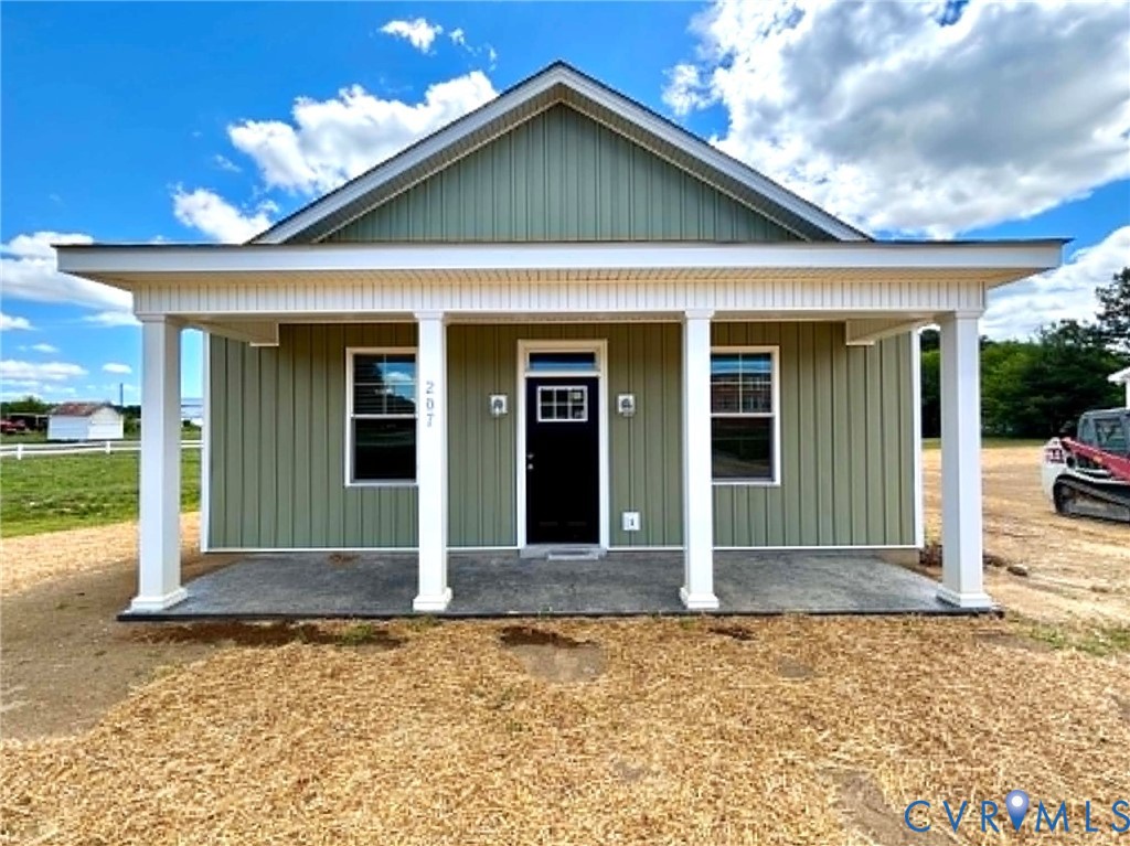207 Slagles Lake Rd — photo