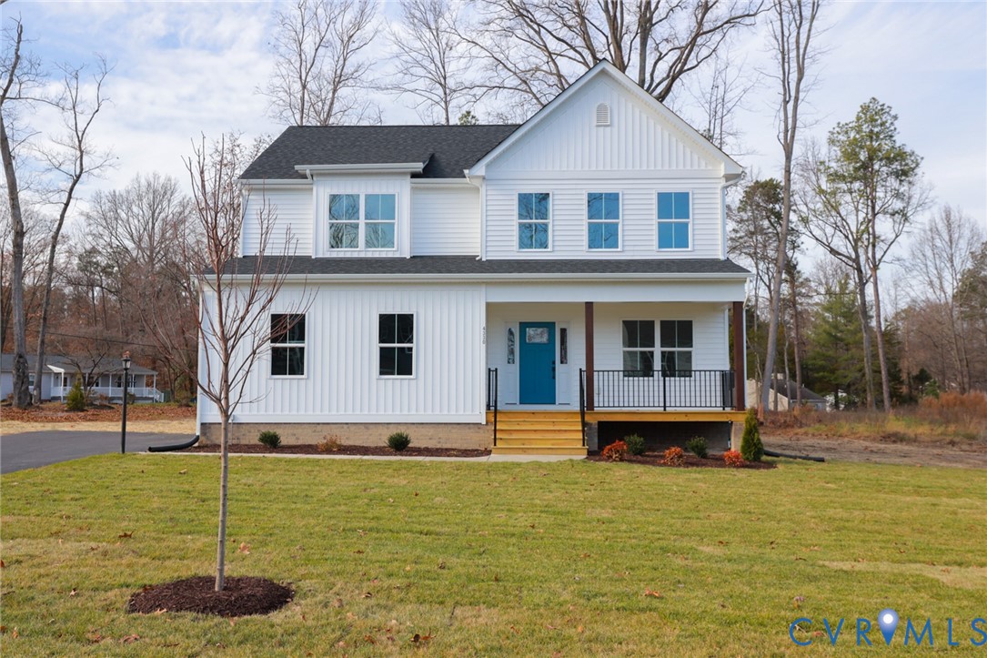 11105 Somerset Bluff Ct — photo