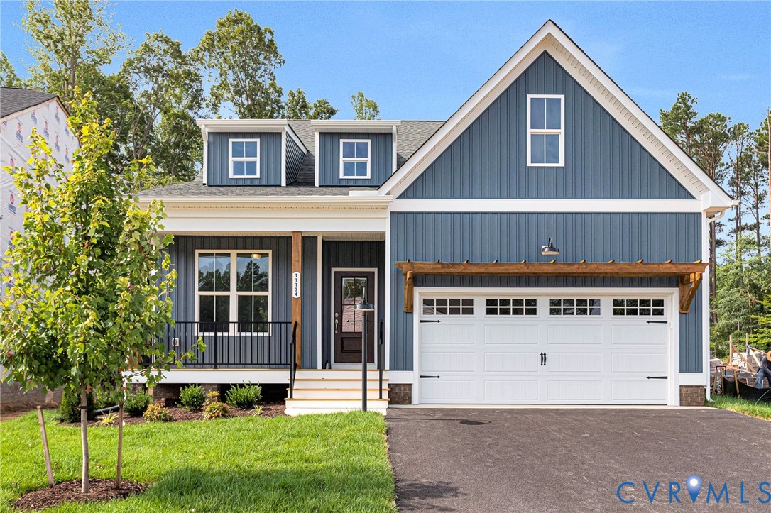 11134 Somerset Bluff Ct — photo
