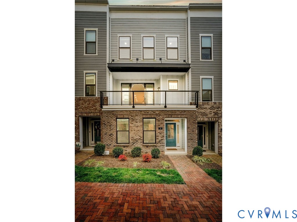 14 Shiplock Row — photo