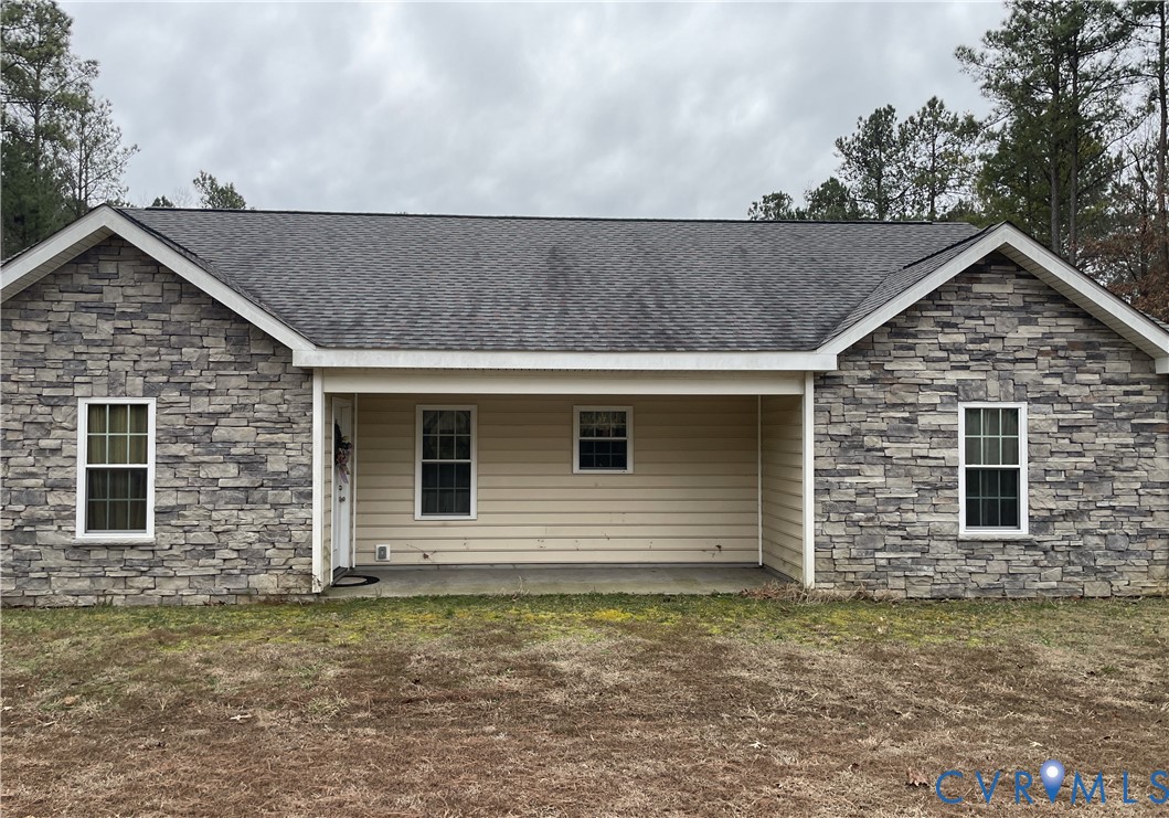 422 Union Woods Dr — photo