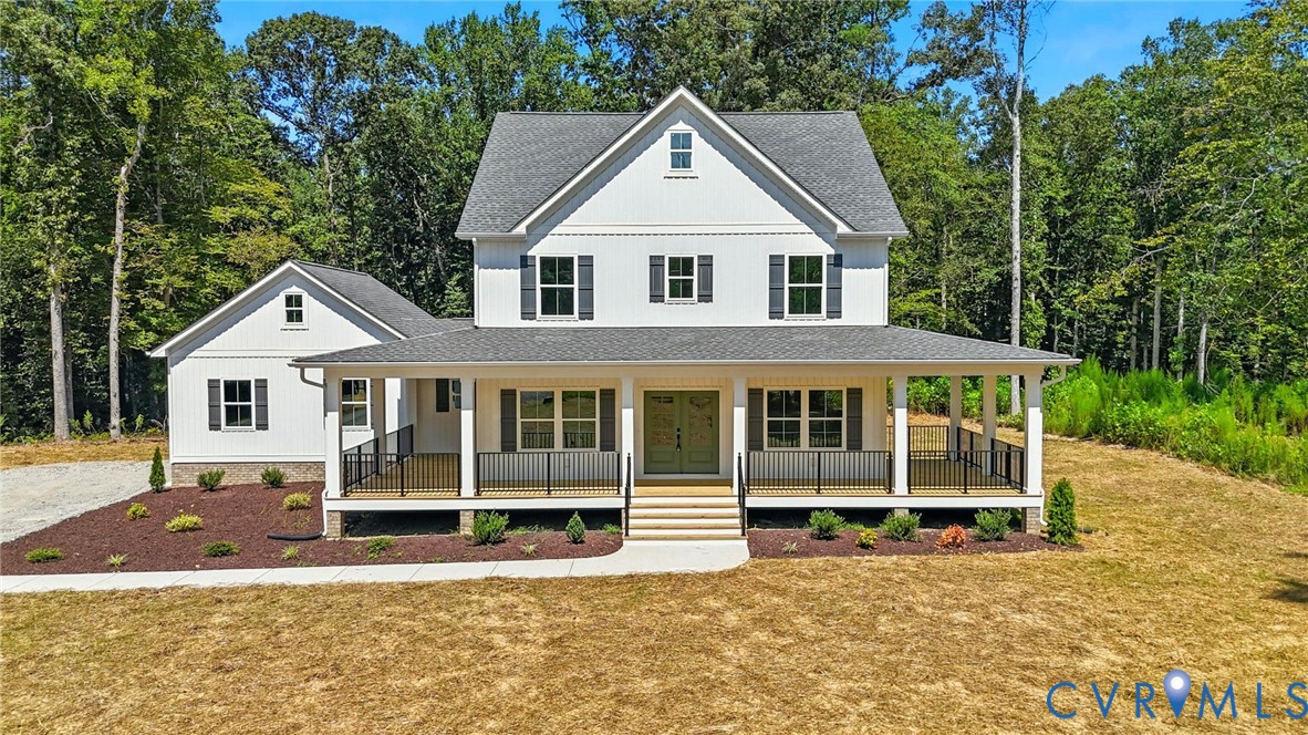 Tbd Lot 3 Rocky Ford Rd — photo