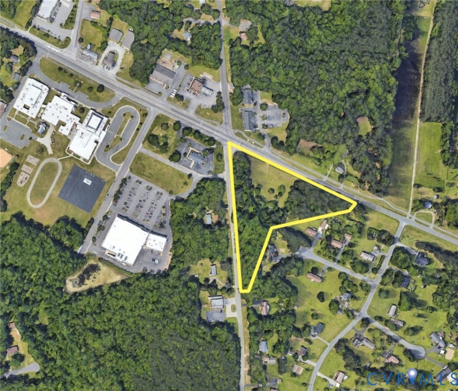 2661 New Market Rd — photo