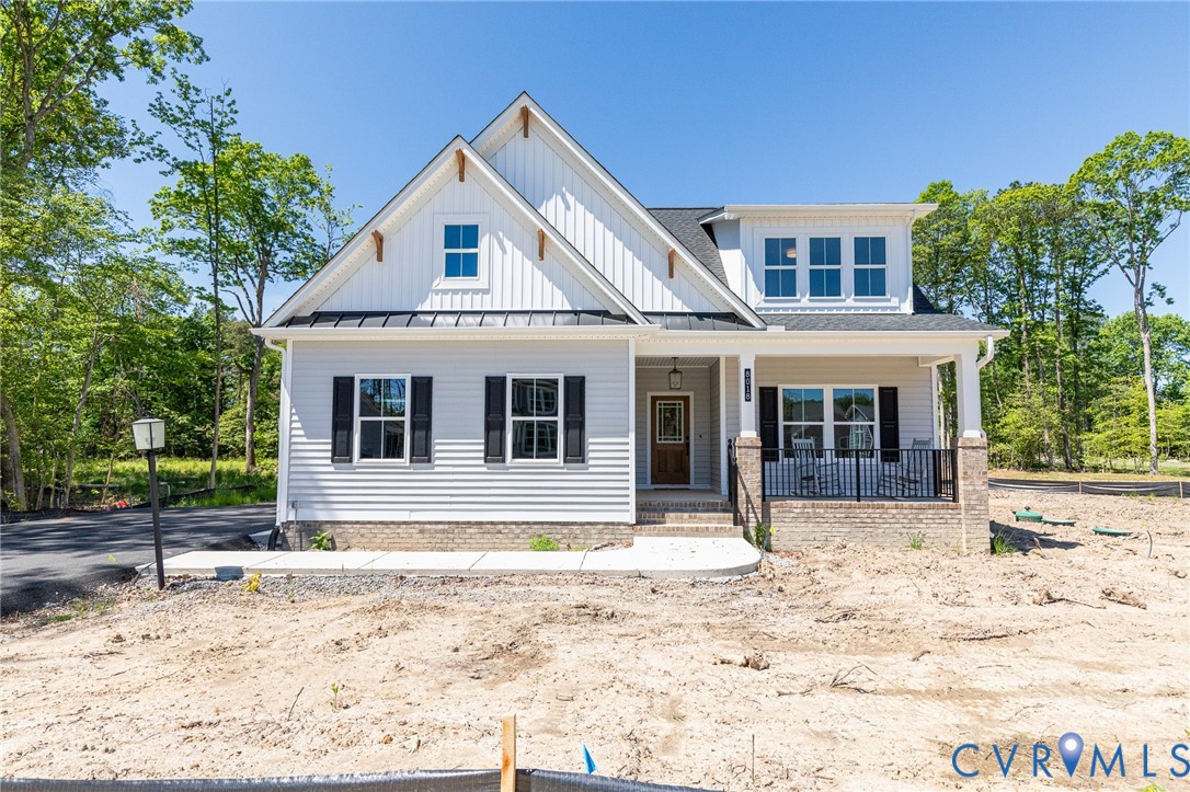 110 Logan Way — photo