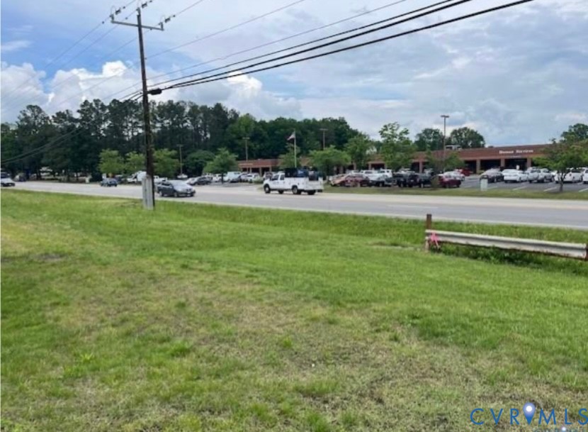 0 Washington Hwy — photo