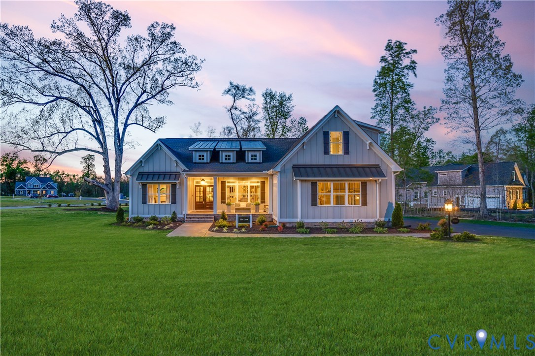 Lot 23 N Shore Rd — photo