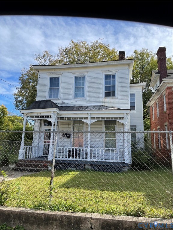 712 W Washington St Unit#B — photo