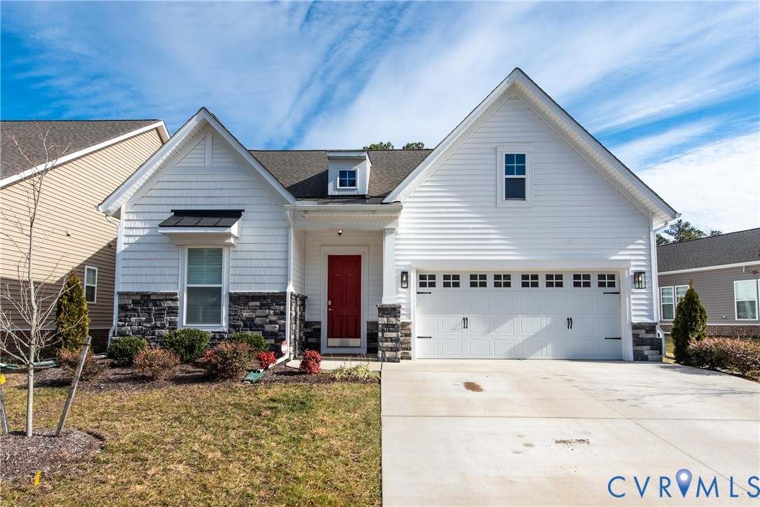 12225 Twin Rivers Dr — photo