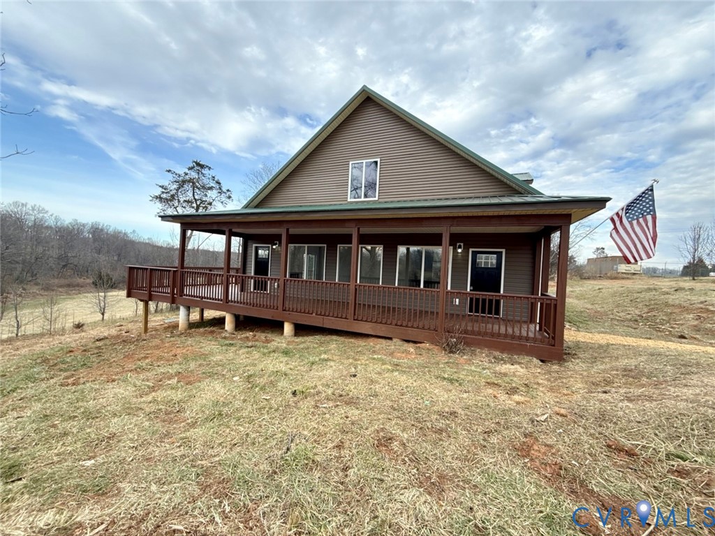 7755 Booker T Washington Hwy — photo