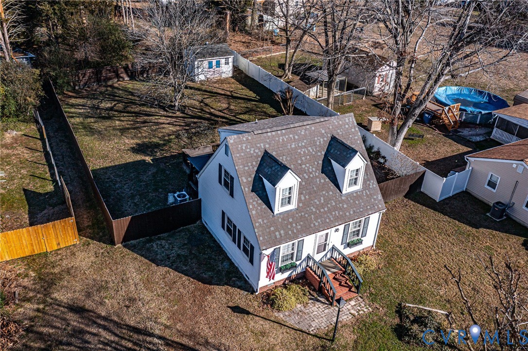 151 Badger Rd — photo