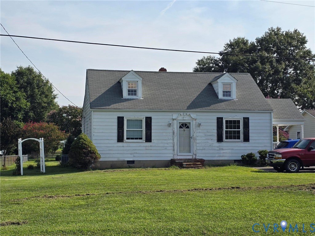 5114 Hickory Rd — photo